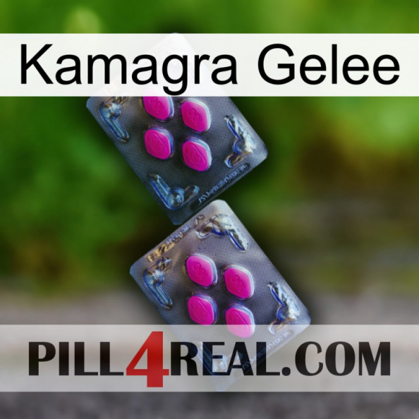 Kamagra Jelly 01